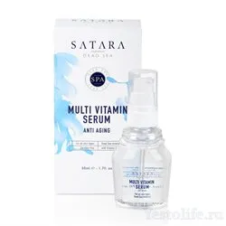 Sea Cosmetics Sea Cosmetics