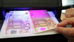 Euro pénznemben Euro pénznemben