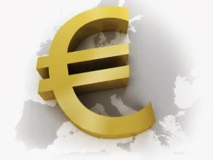 Euro pénznemben Euro pénznemben