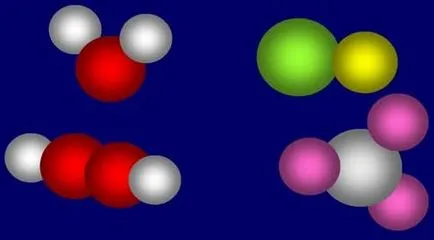 Mi az úgynevezett atom