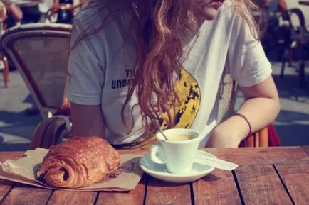 Croissant, mi ez Croissant, mi ez