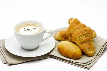 Croissant, mi ez Croissant, mi ez