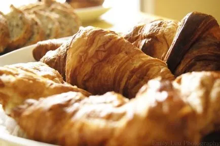 Croissant, mi ez Croissant, mi ez