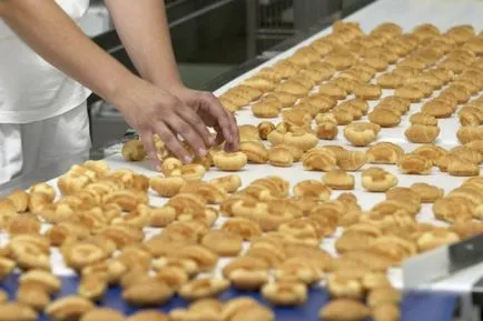 Croissant, mi ez Croissant, mi ez
