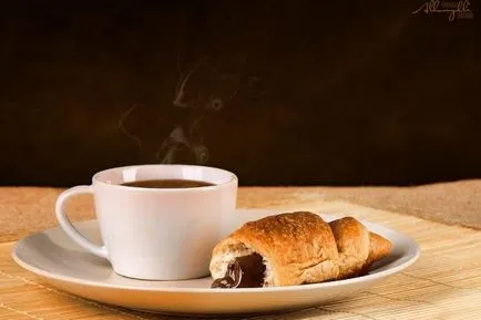 Croissant, mi ez Croissant, mi ez