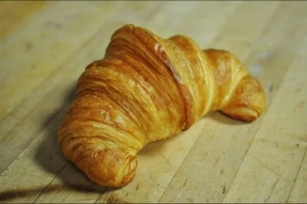 Croissant, mi ez Croissant, mi ez