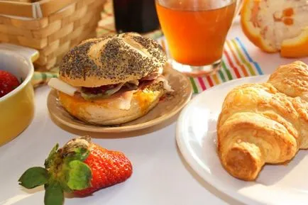 Croissant, mi ez Croissant, mi ez