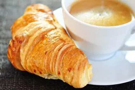 Croissant, mi ez Croissant, mi ez