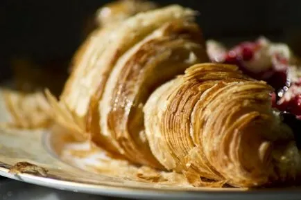 Croissant, mi ez Croissant, mi ez