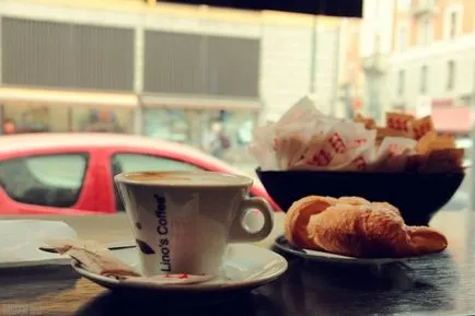 Croissant, mi ez Croissant, mi ez