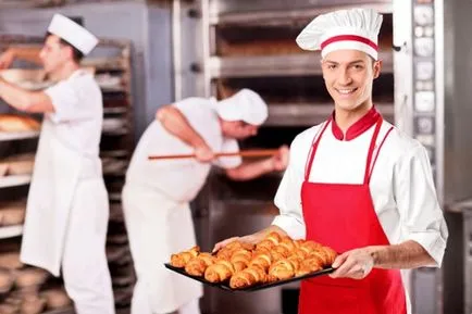 Croissant, mi ez Croissant, mi ez