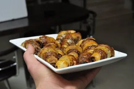 Croissant, mi ez Croissant, mi ez