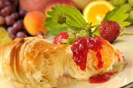 Croissant, mi ez Croissant, mi ez