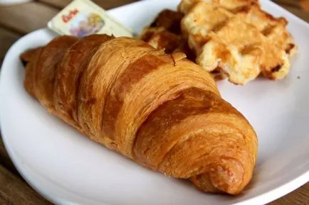 Croissant, mi ez Croissant, mi ez