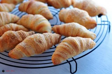 Croissant, mi ez Croissant, mi ez