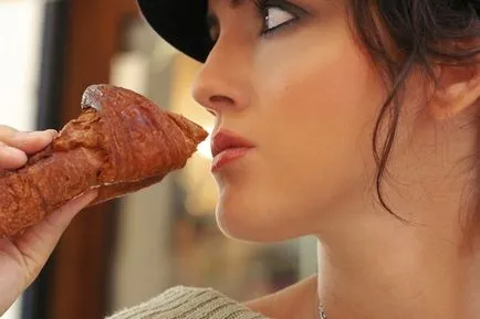 Croissant, mi ez Croissant, mi ez
