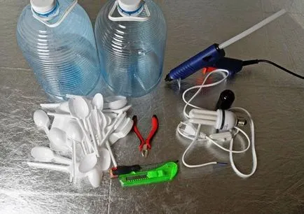 Svetilnik saját kezűleg Svetilnik saját kezűleg