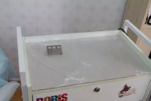 Ez olyan, mint egy tetoválás