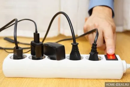 Így lehet energiát megtakarítani Így lehet energiát megtakarítani