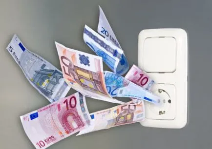 Így lehet energiát megtakarítani