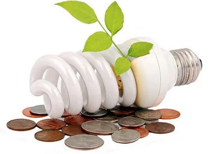 Így lehet energiát megtakarítani