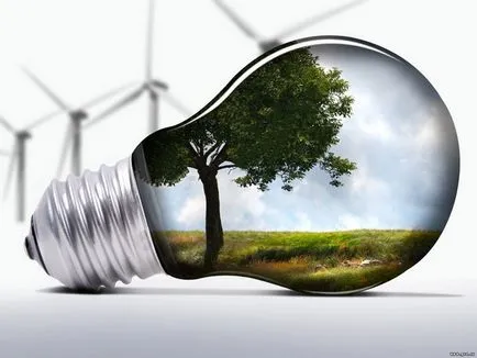 Így lehet energiát megtakarítani Így lehet energiát megtakarítani