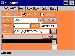 Hogyan lehet eltávolítani a firmware Hogyan lehet eltávolítani a firmware