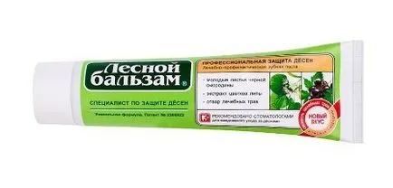 Hogyan lehet megszabadulni a fogínyvérzés