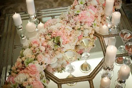 Esküvői tükör