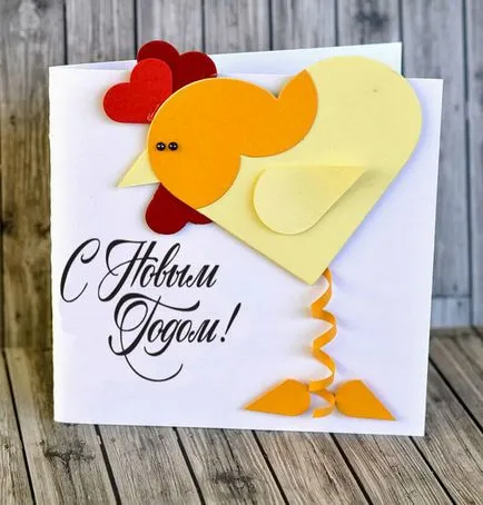 Valami hideg saját kezűleg