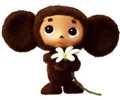 Hogyan kell felhívni lépésről lépésre Cheburashka Hogyan kell felhívni lépésről lépésre Cheburashka