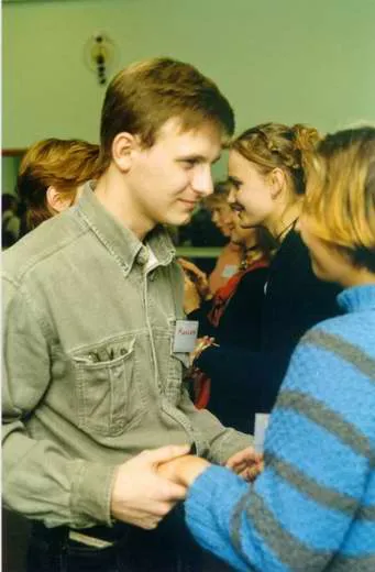 Hogyan lehet megtanulni kommunikálni