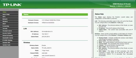Beeline wifi, hogyan kell beállítani