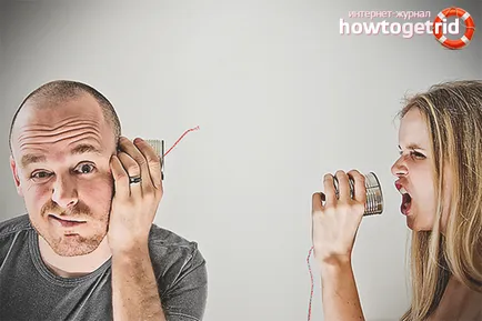 Hogyan lehet megtanulni kommunikálni