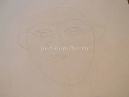 Hogyan kell felhívni a ceruzát apa