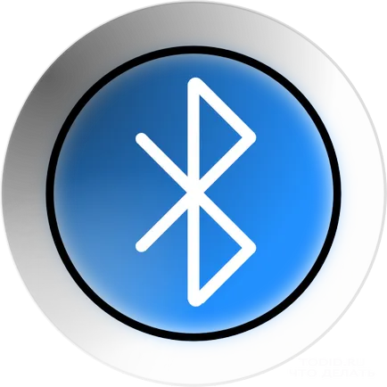 Hol van a bluetooth, mint egy