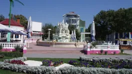 Hogyan pihenni Kabardinka