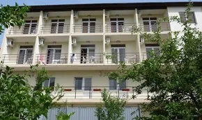 Hogyan pihenni Kabardinka