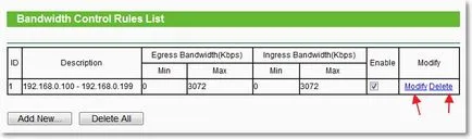 Hogyan lehet megosztani internet sebessége