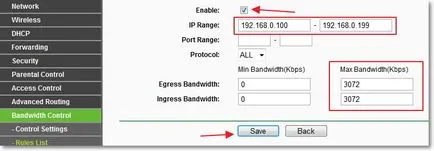 Hogyan lehet megosztani internet sebessége