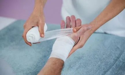 Hogyan kell tartani a vér Hogyan kell tartani a vér
