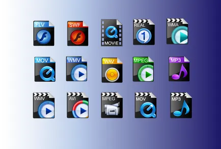 Hogyan lehet eltávolítani a hangot movie maker