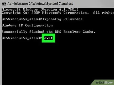 Hogyan lehet frissíteni a DNS