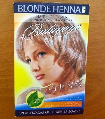 Hogyan discolor szemöldök Hogyan discolor szemöldök