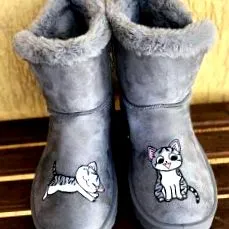 никогаш треба