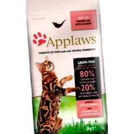 Applaws felnőtt csirke