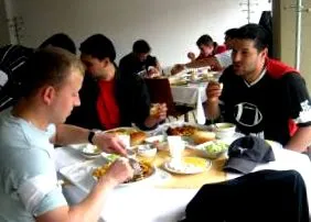 táplálék