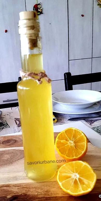 limoncello