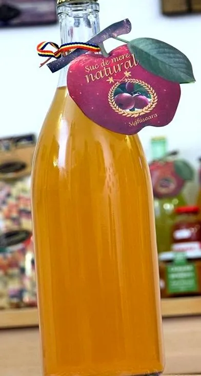 mézzel limonádé