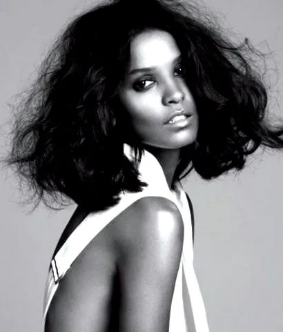 Liya Kebede